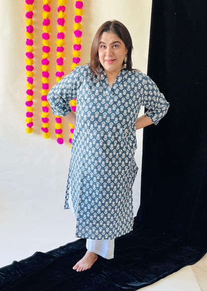 Kiki Kurta