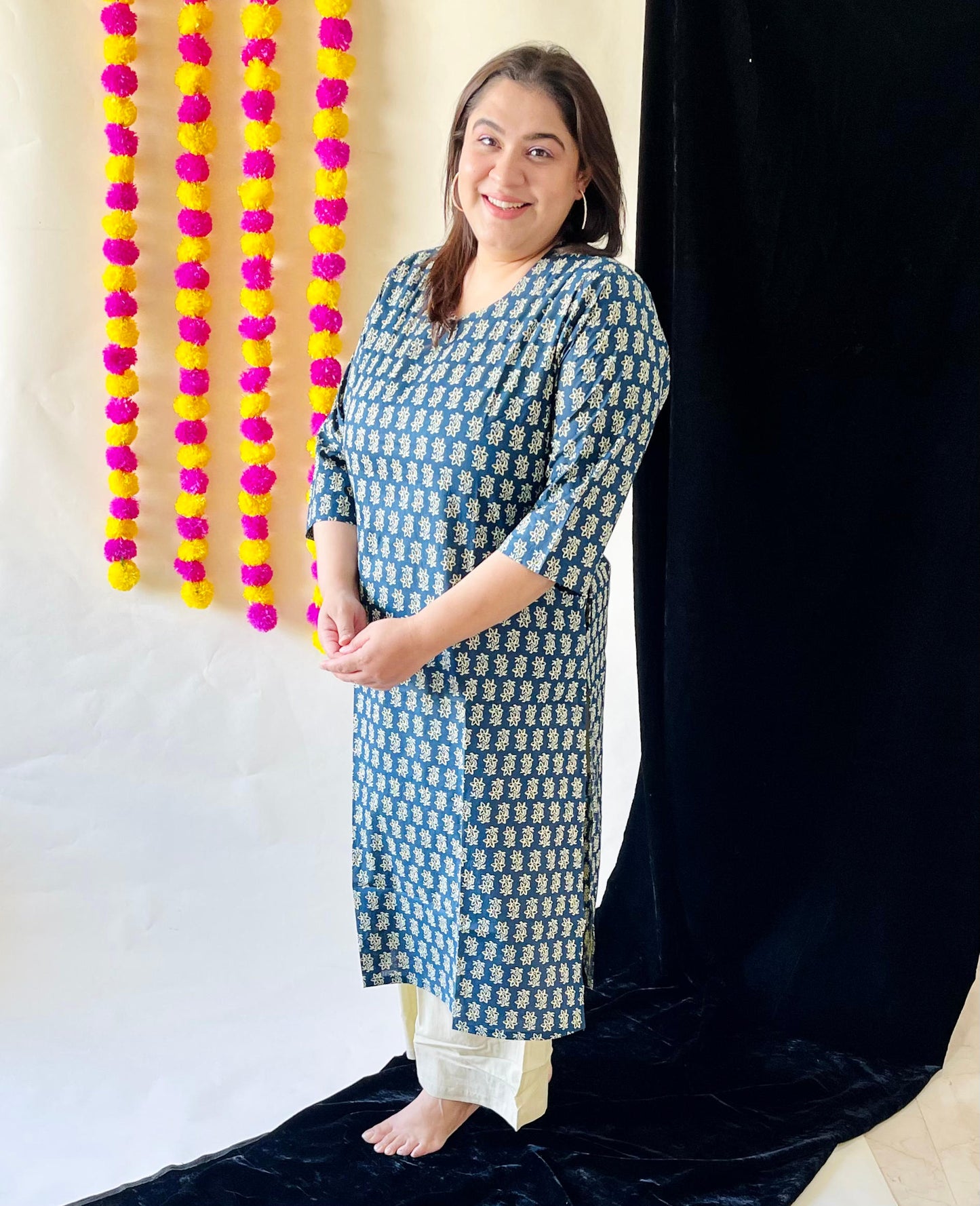 Kriya Kurta