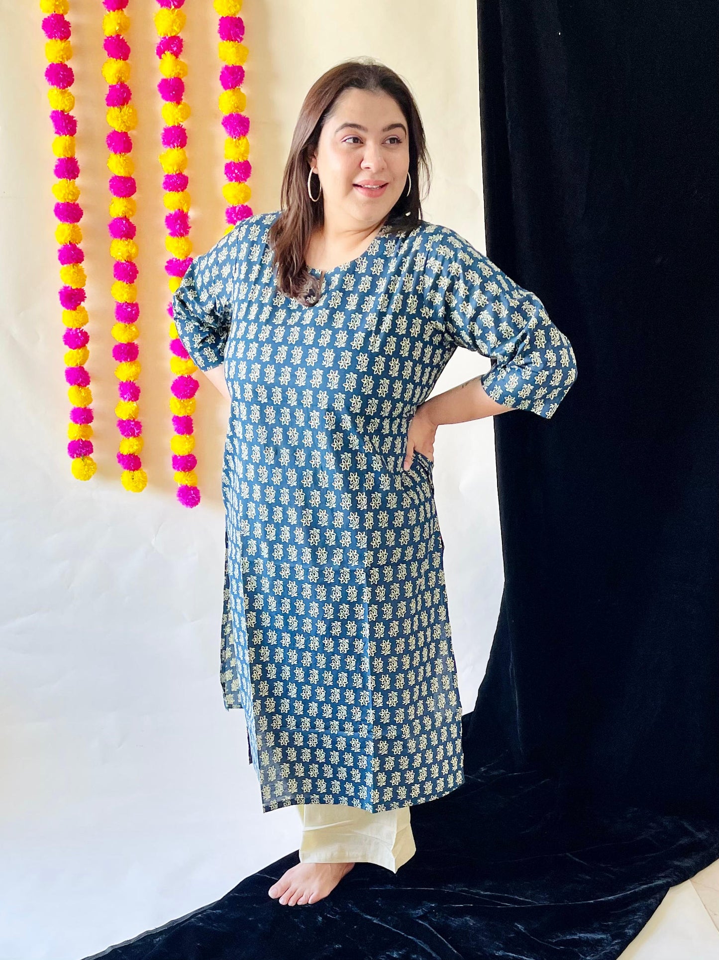 Kriya Kurta
