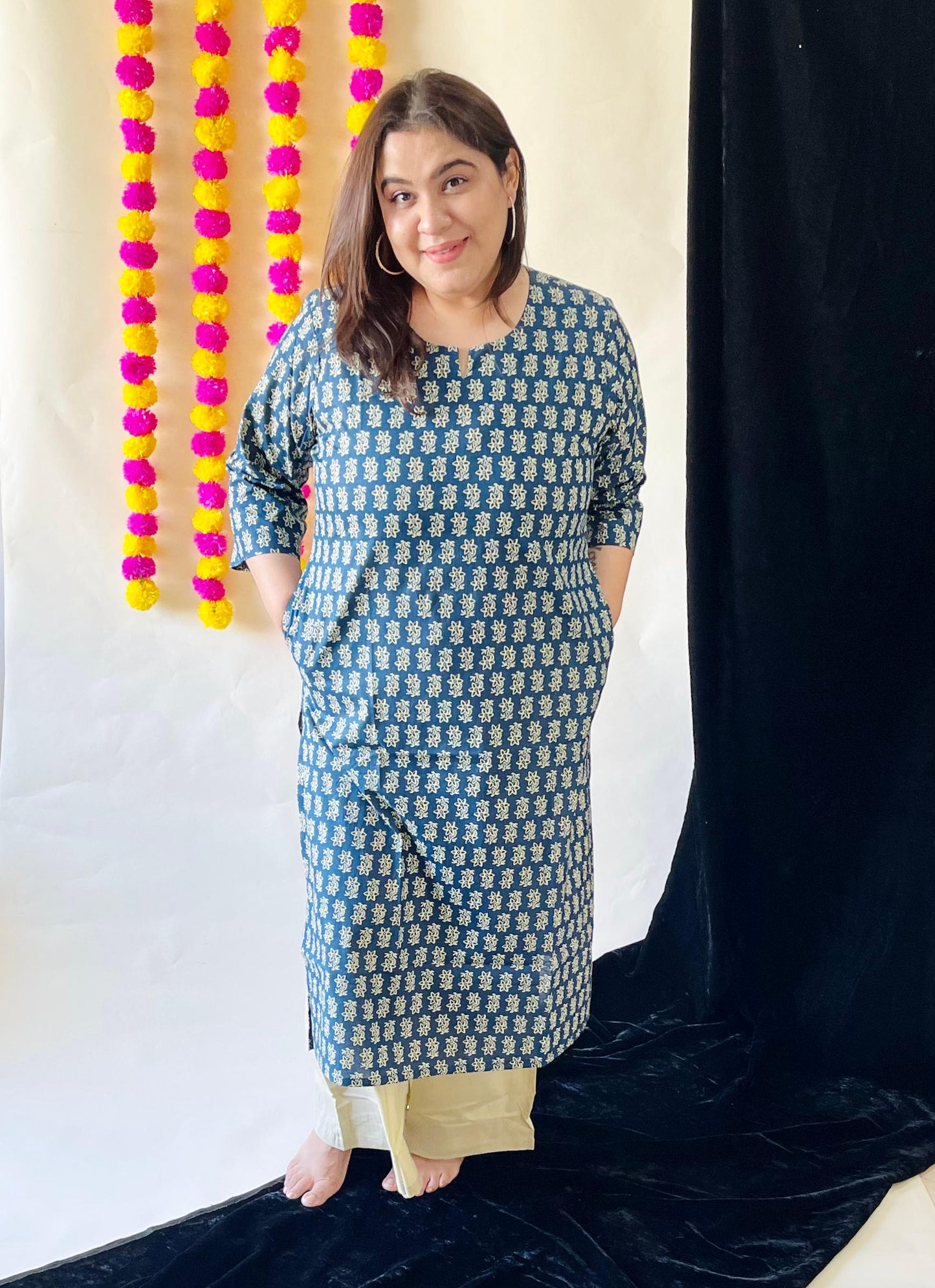 Kriya Kurta