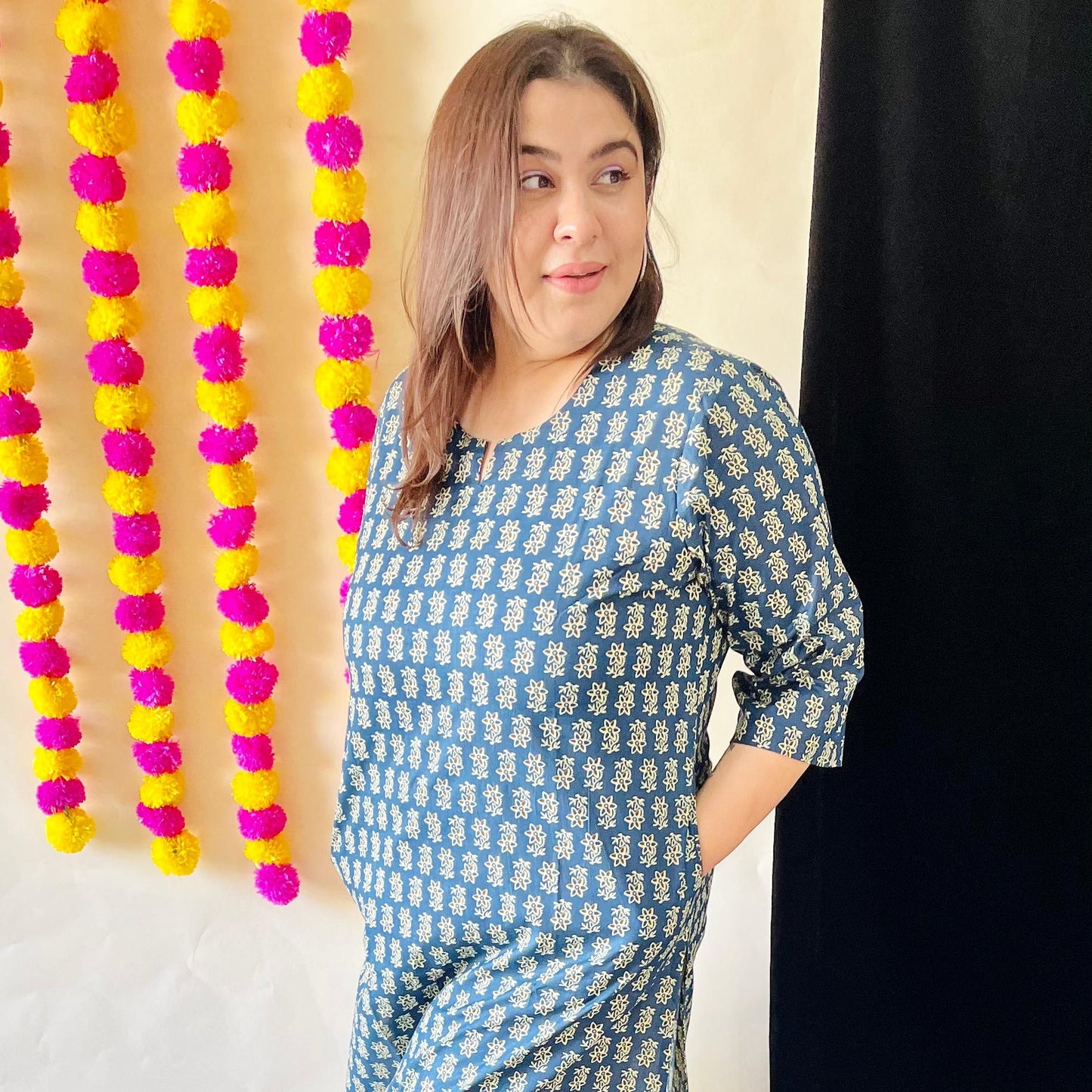 Kriya Kurta