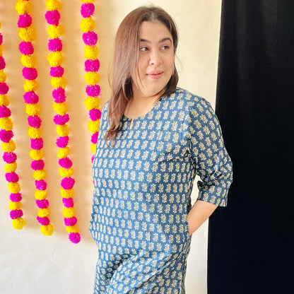 Kriya Kurta