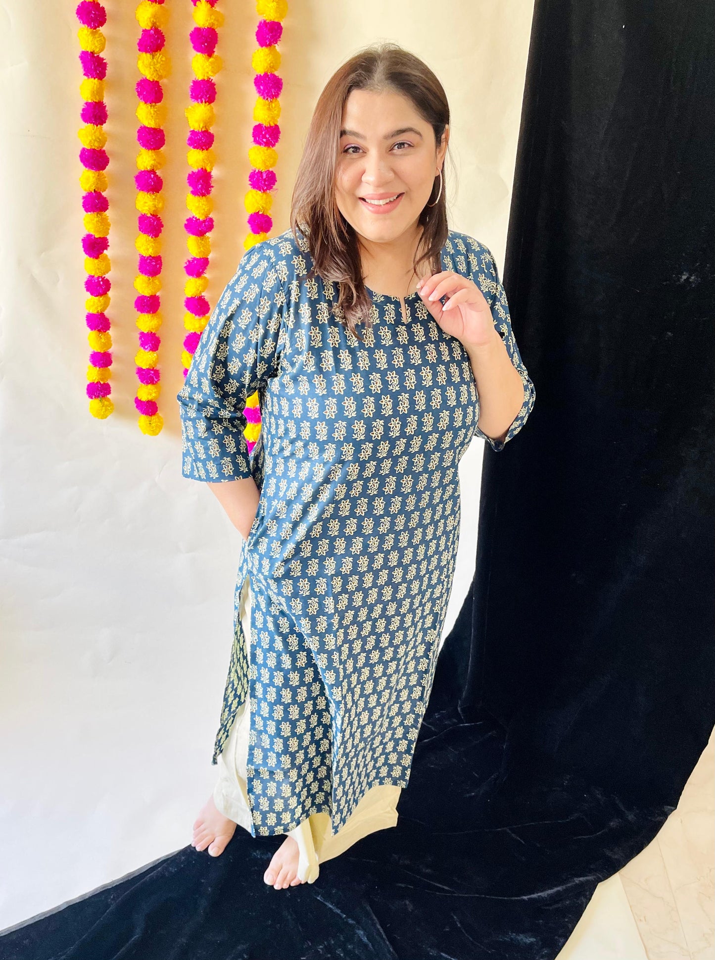 Kriya Kurta