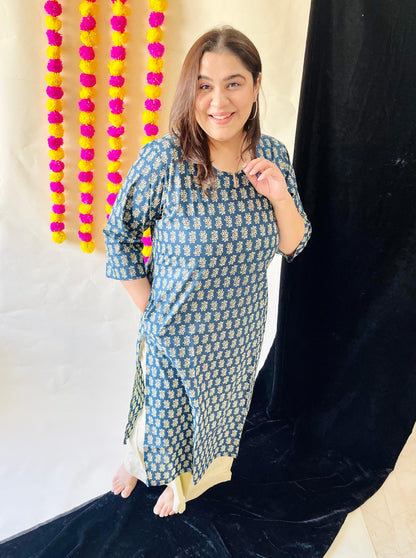Kriya Kurta