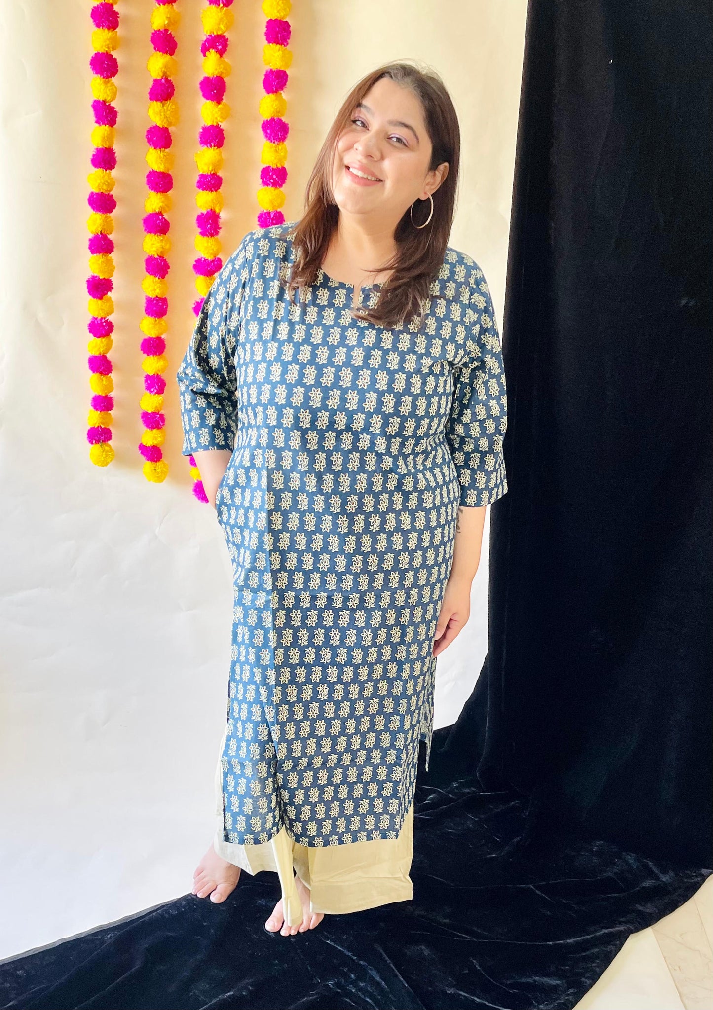 Kriya Kurta
