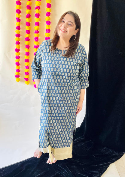 Kriya Kurta