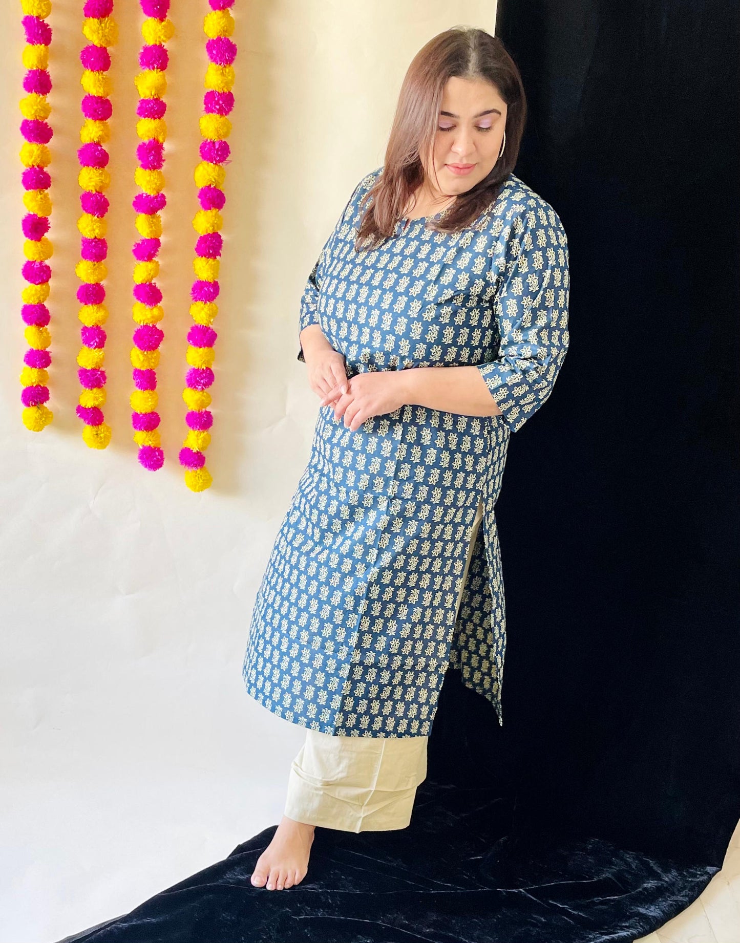 Kriya Kurta