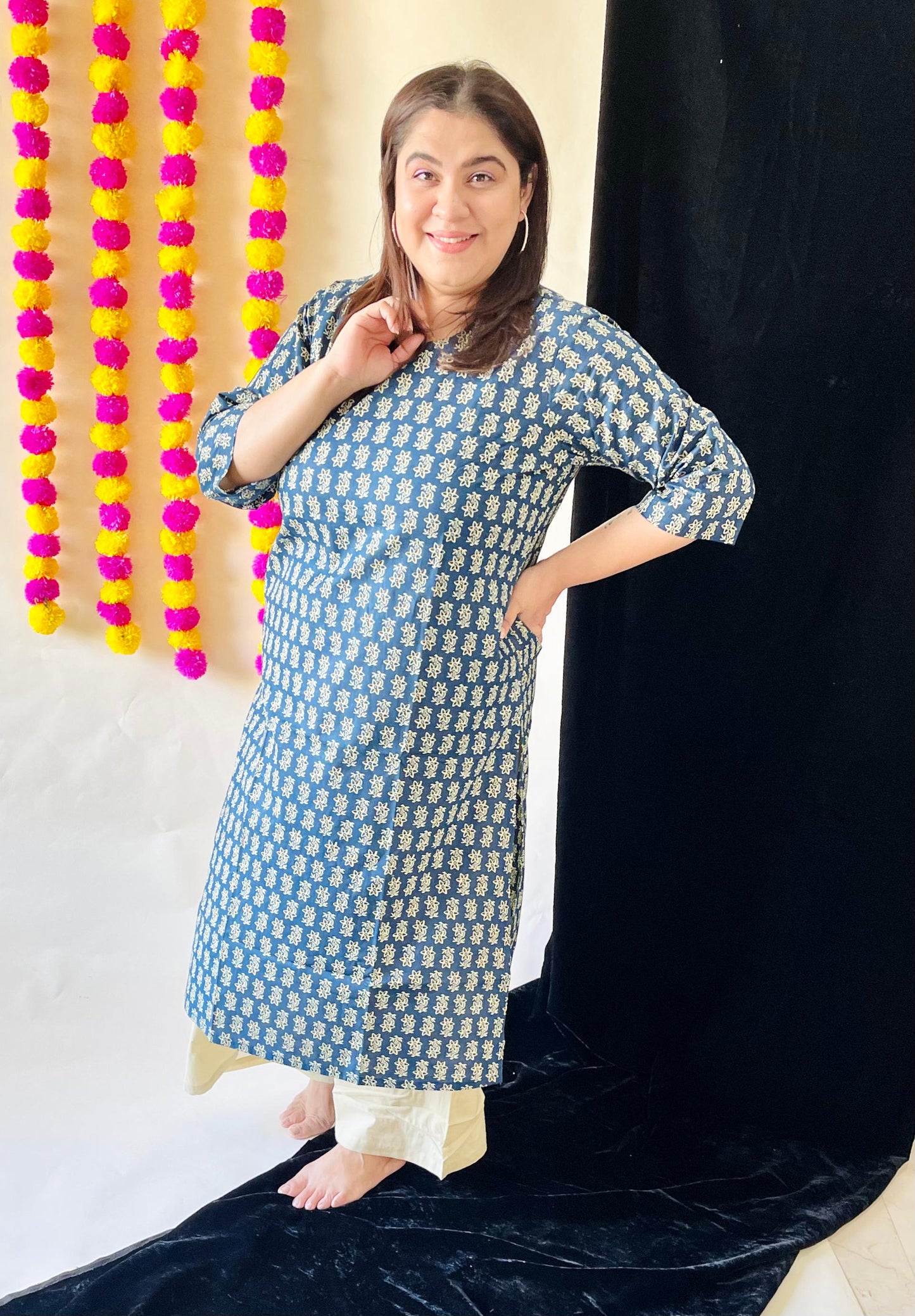 Kriya Kurta