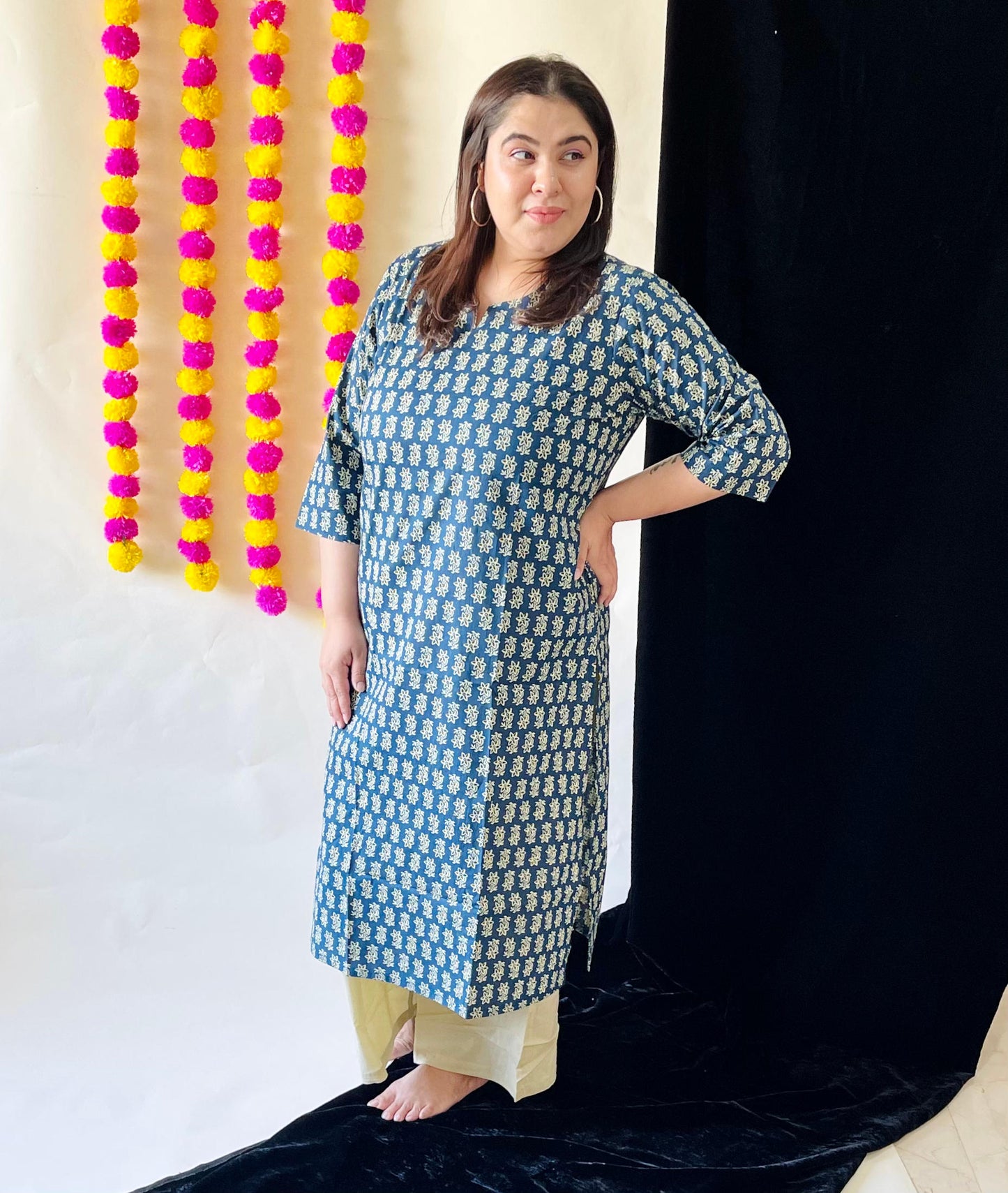 Kriya Kurta