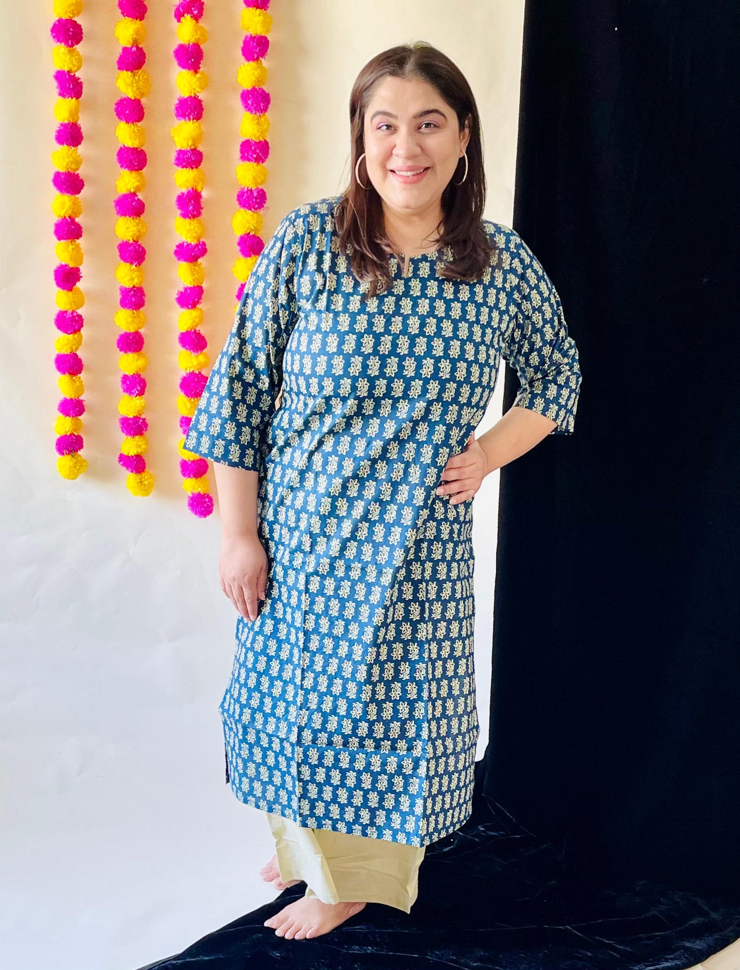 Kriya Kurta