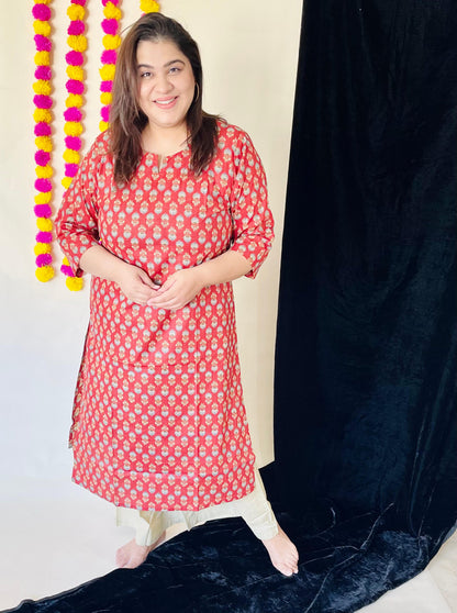 Radha Kurta