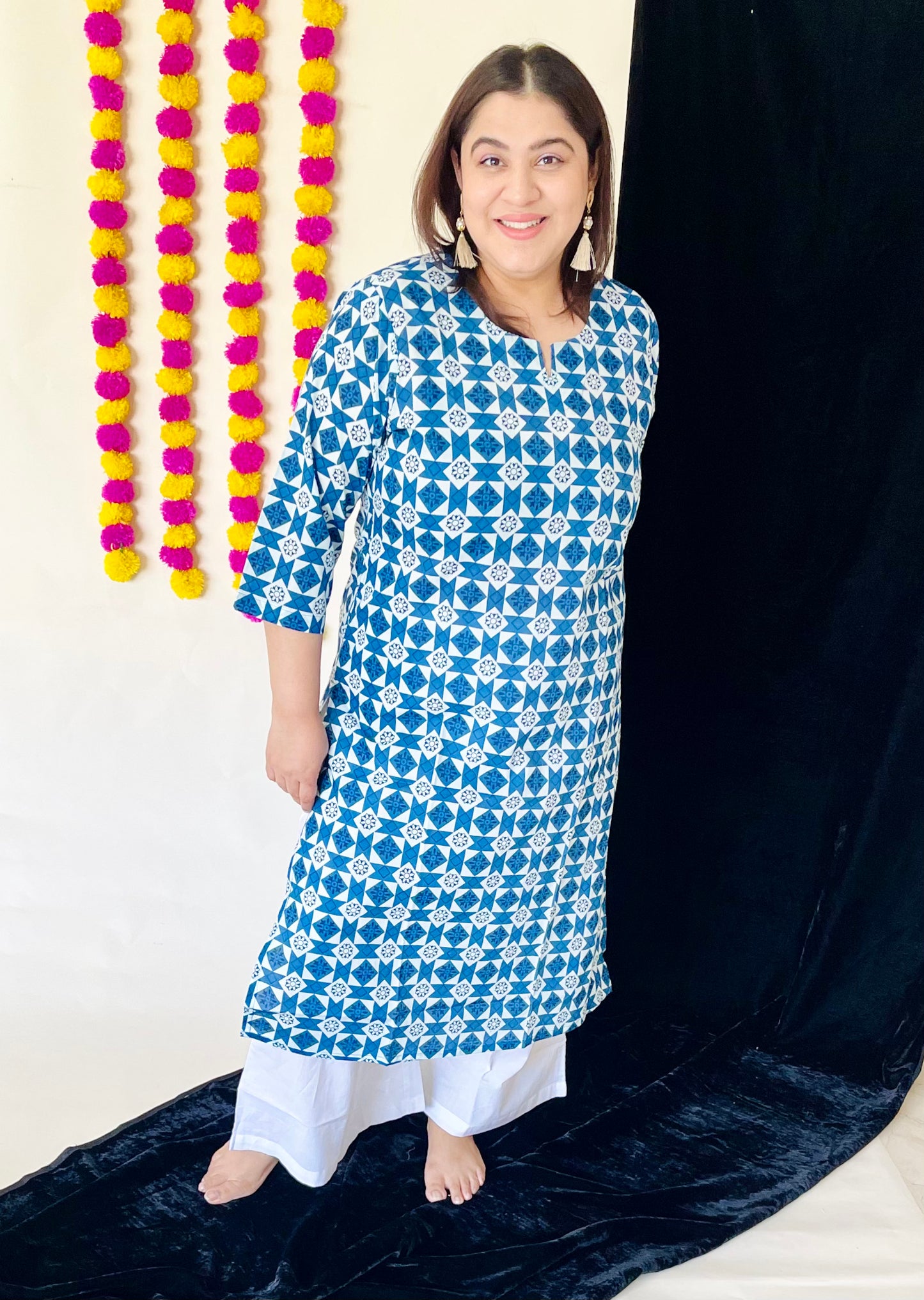 Satya Kurta