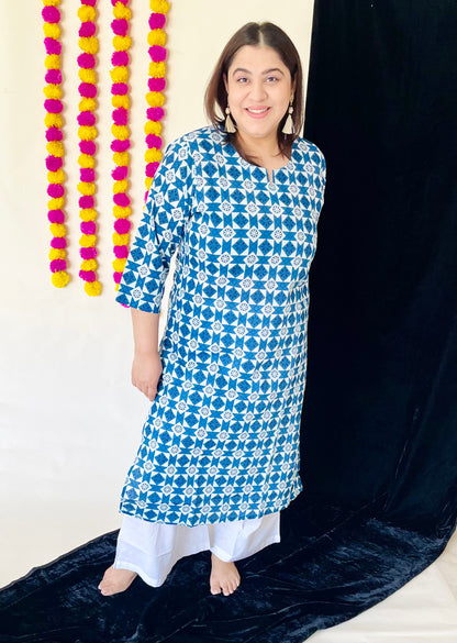 Satya Kurta
