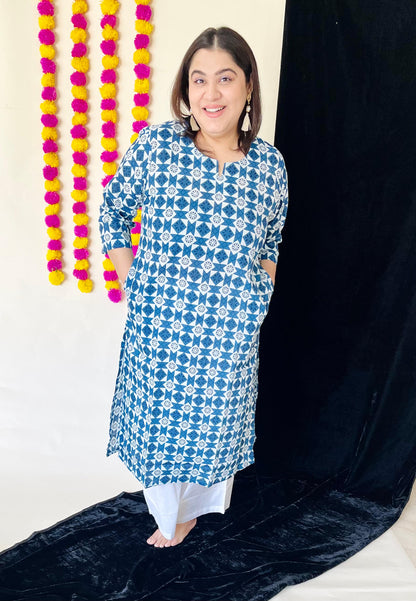 Satya Kurta