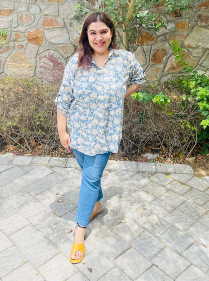 Shreyan Kurta Shirt