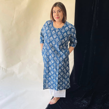 Suhana Kurta