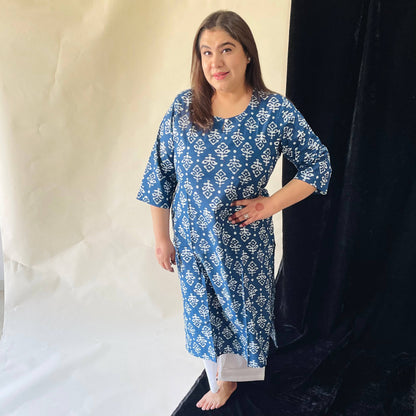 Suhana Kurta