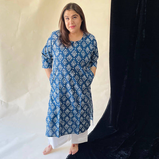 Suhana Kurta