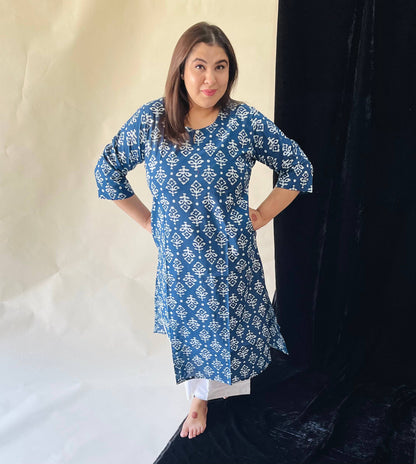 Suhana Kurta