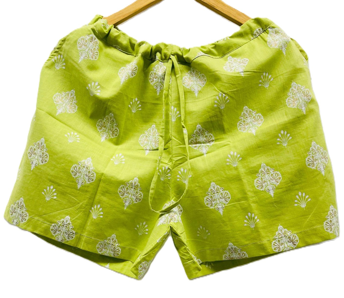 Neon Shorts