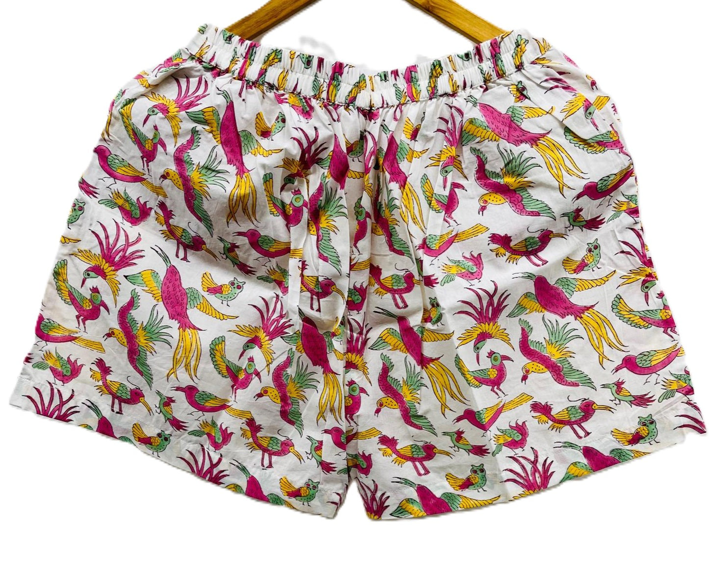 Pakshi Shorts