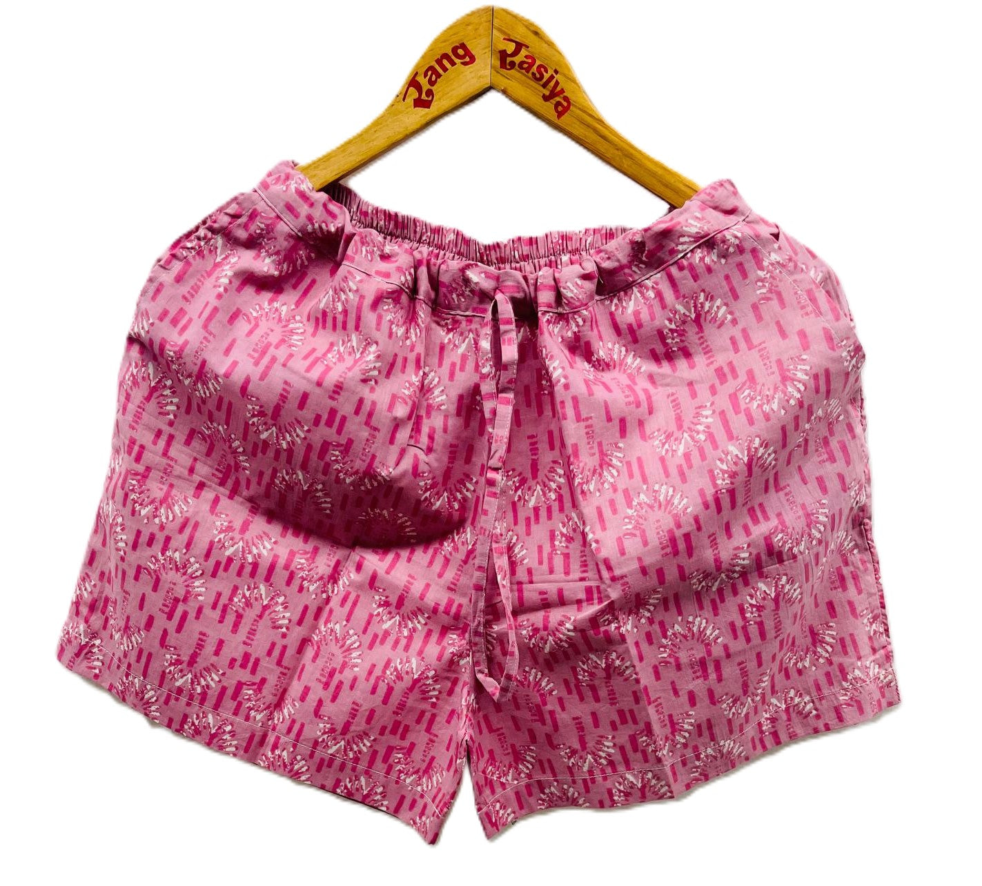 Mohen Shorts