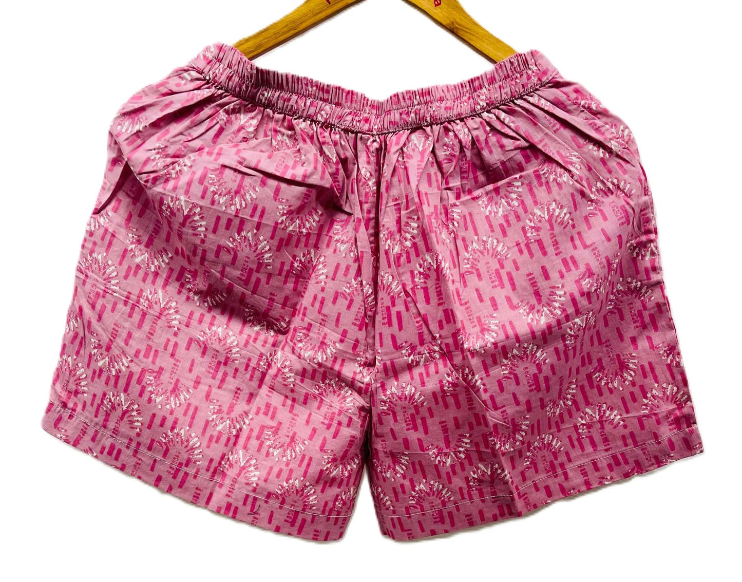 Mohen Shorts