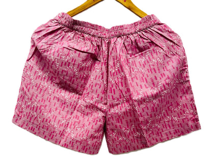 Mohen Shorts