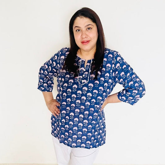 Ryka Cotton Top
