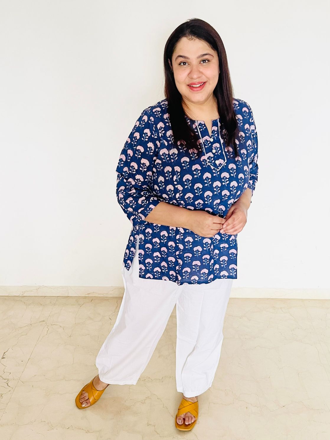 Ryka Cotton Top