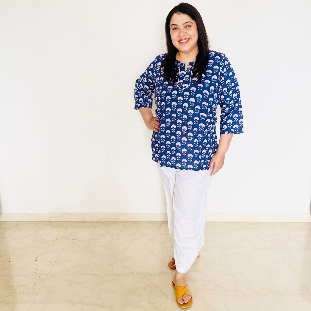 Ryka Cotton Top