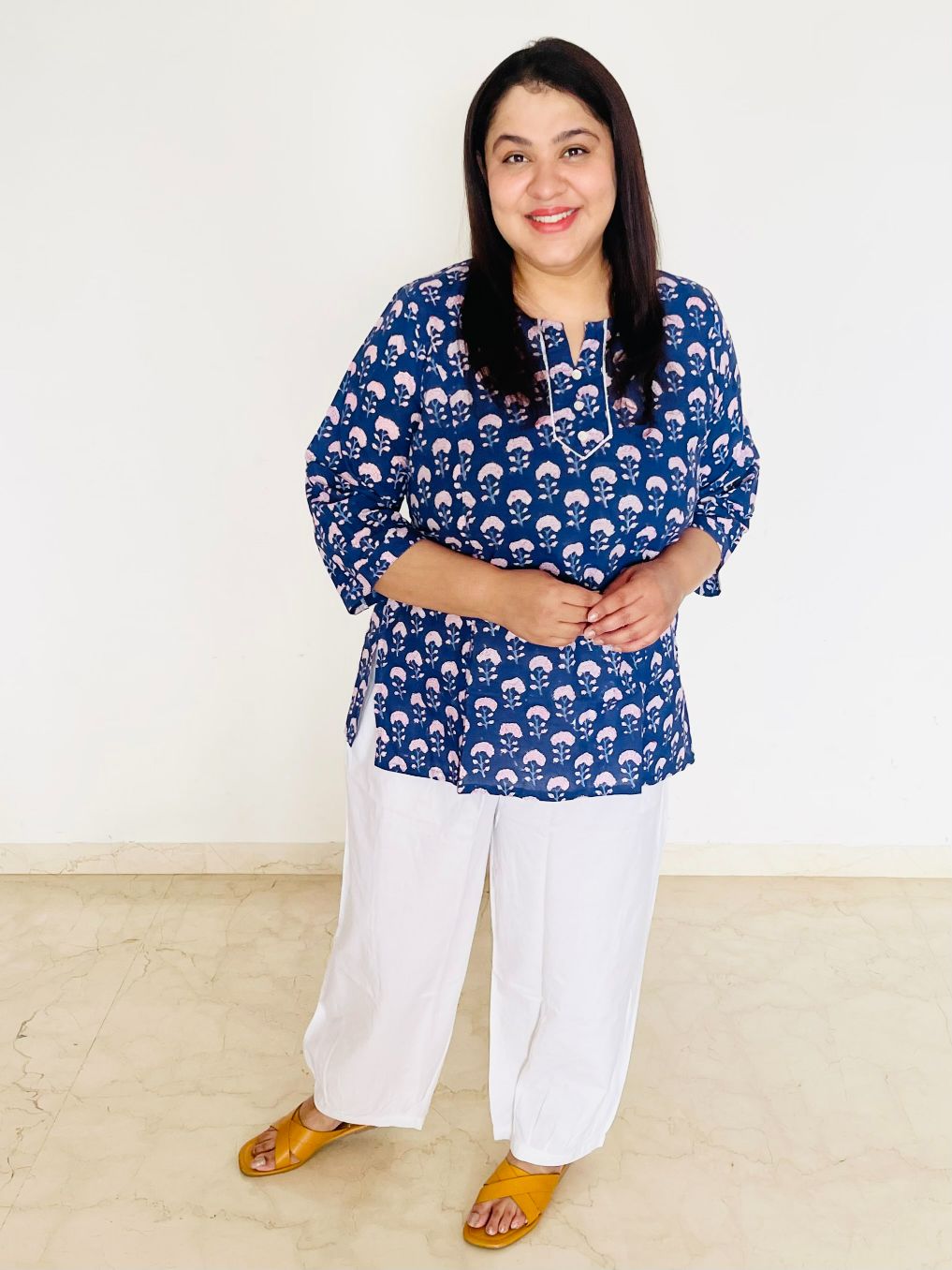 Ryka Cotton Top