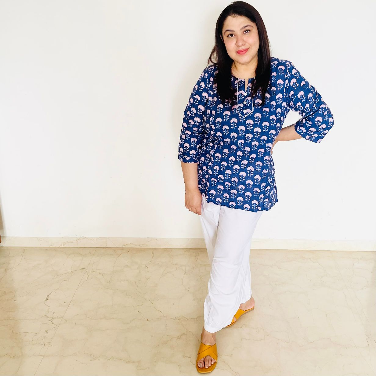 Ryka Cotton Top