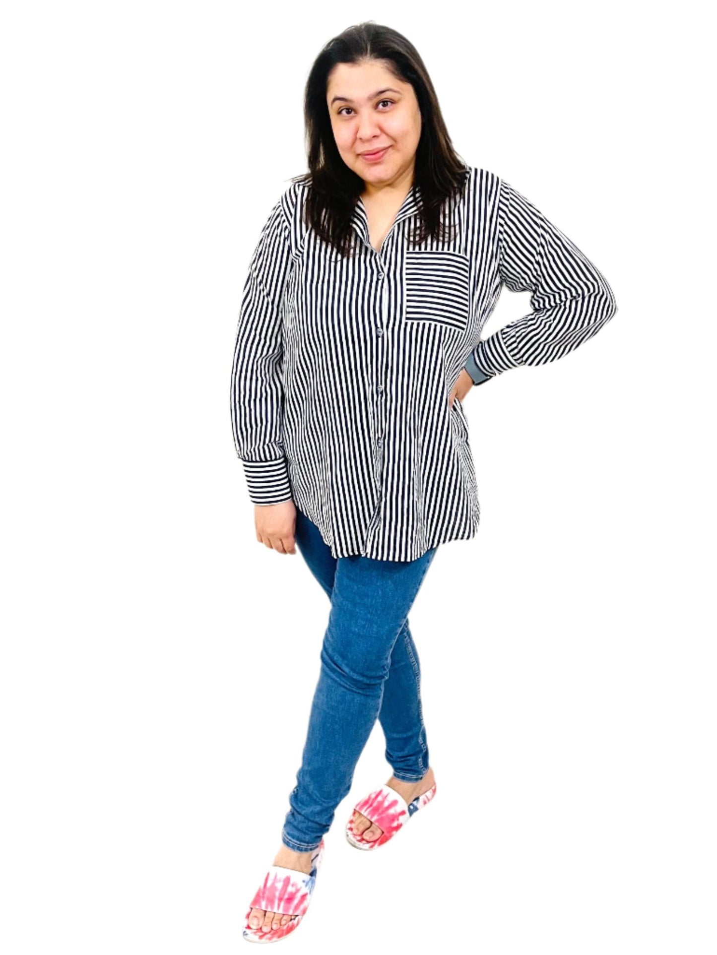 Sam Shirt