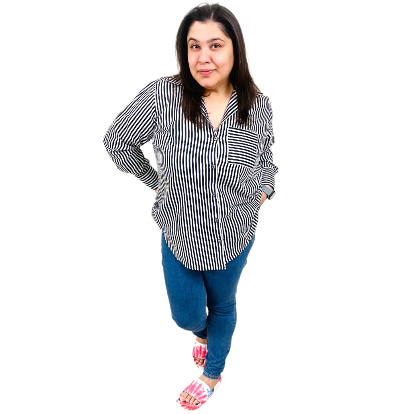 Sam Shirt