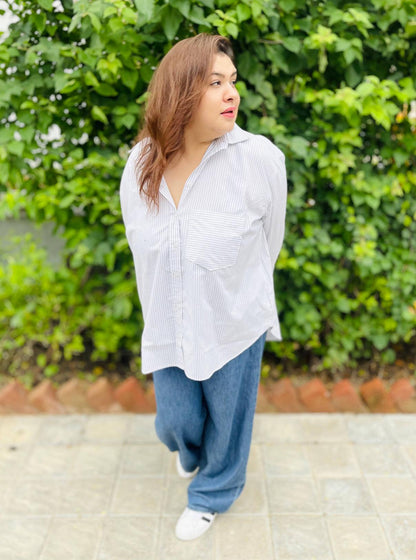 Sakda Shirt