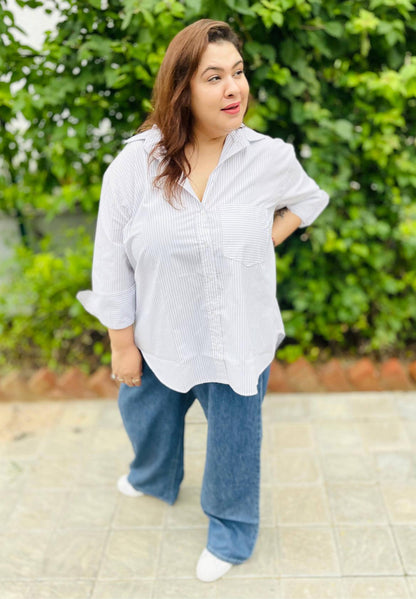 Sakda Shirt