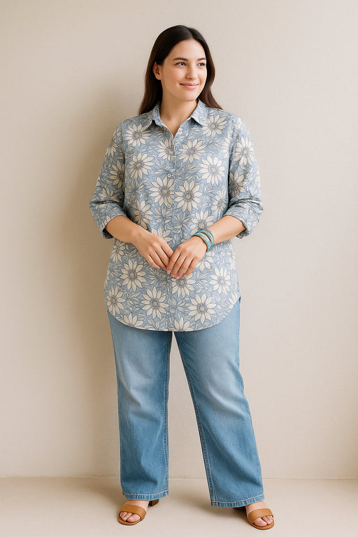 Nishi Shirt