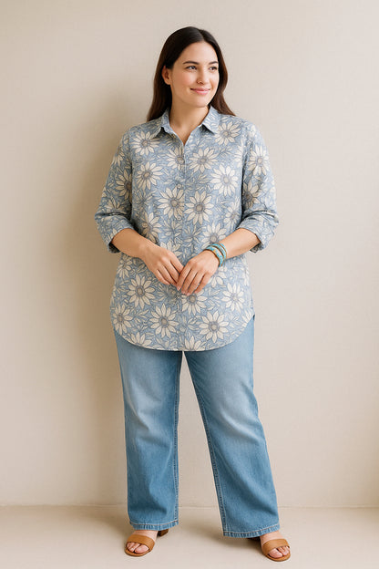 Nishi Shirt
