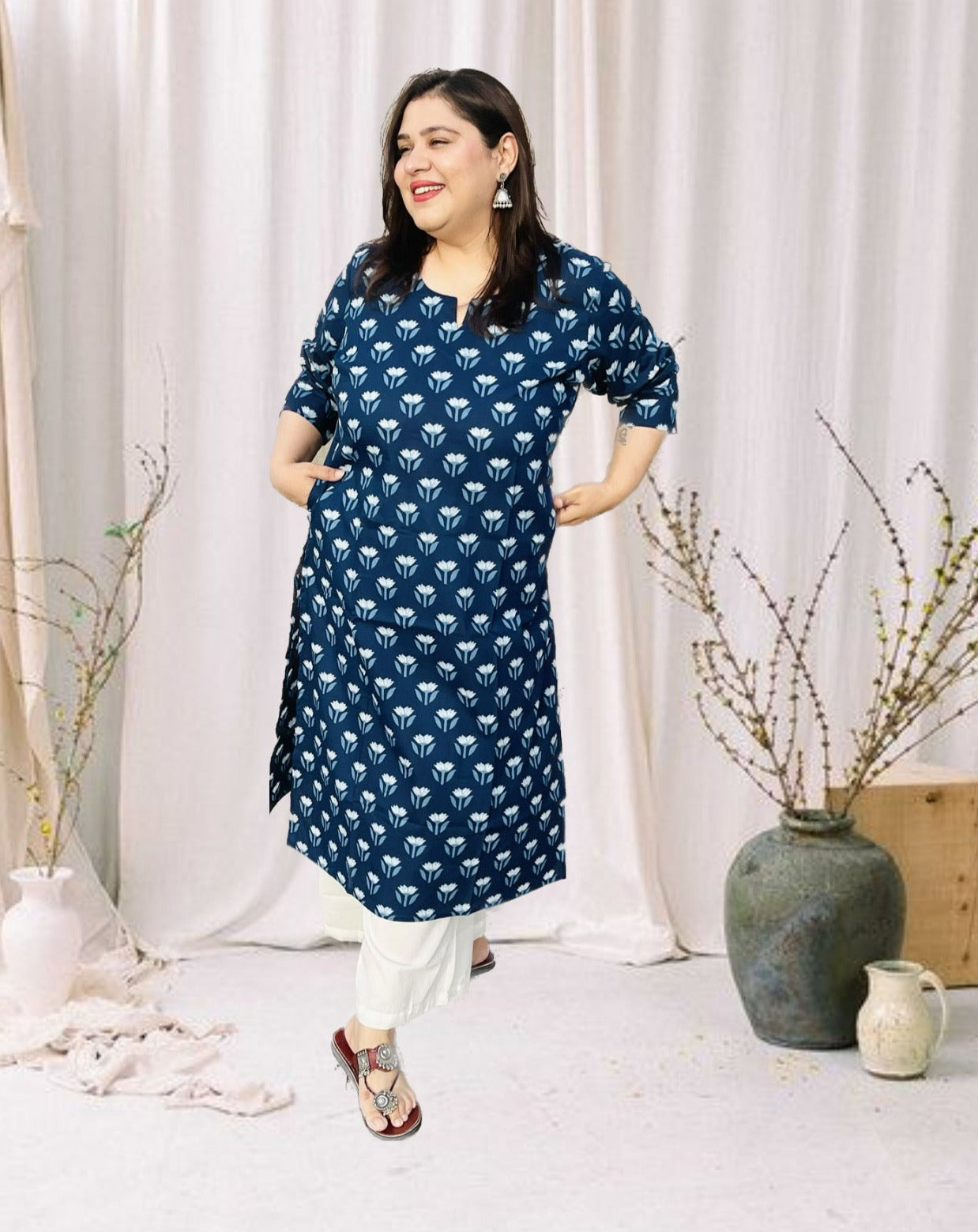 Ruma Kurta