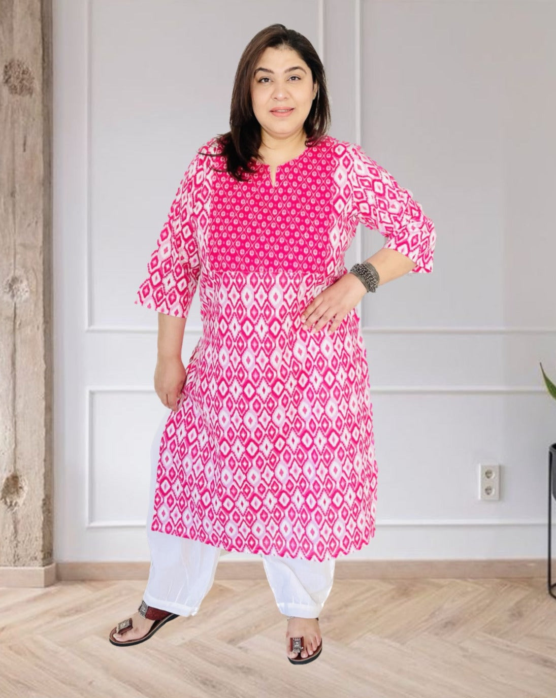 Kiya Kurta