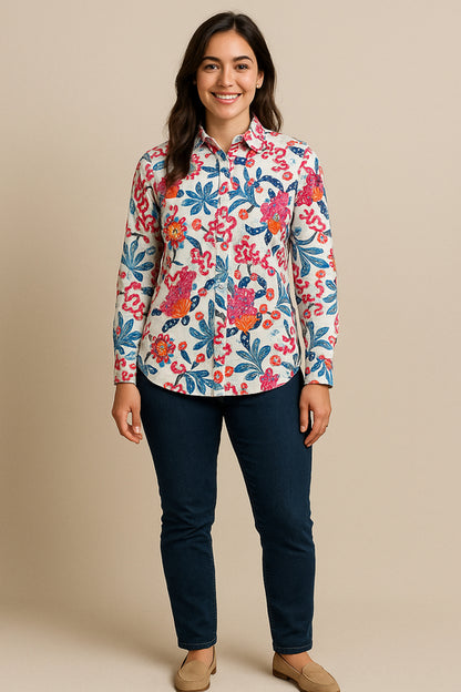 Myne Shirt