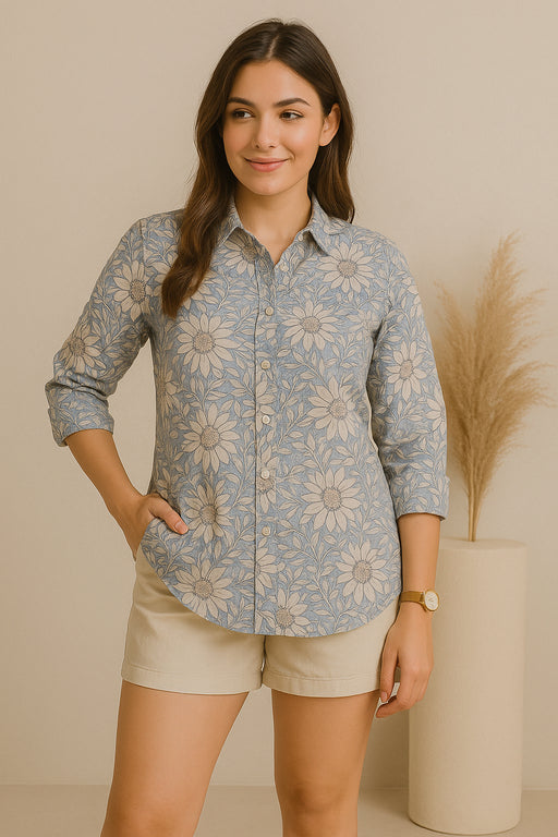Nishi Shirt