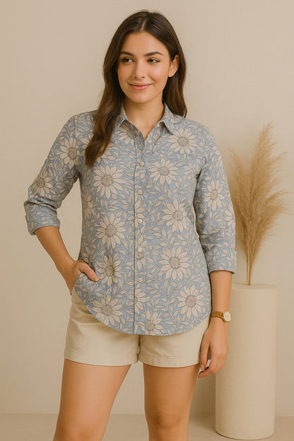 Nishi Shirt