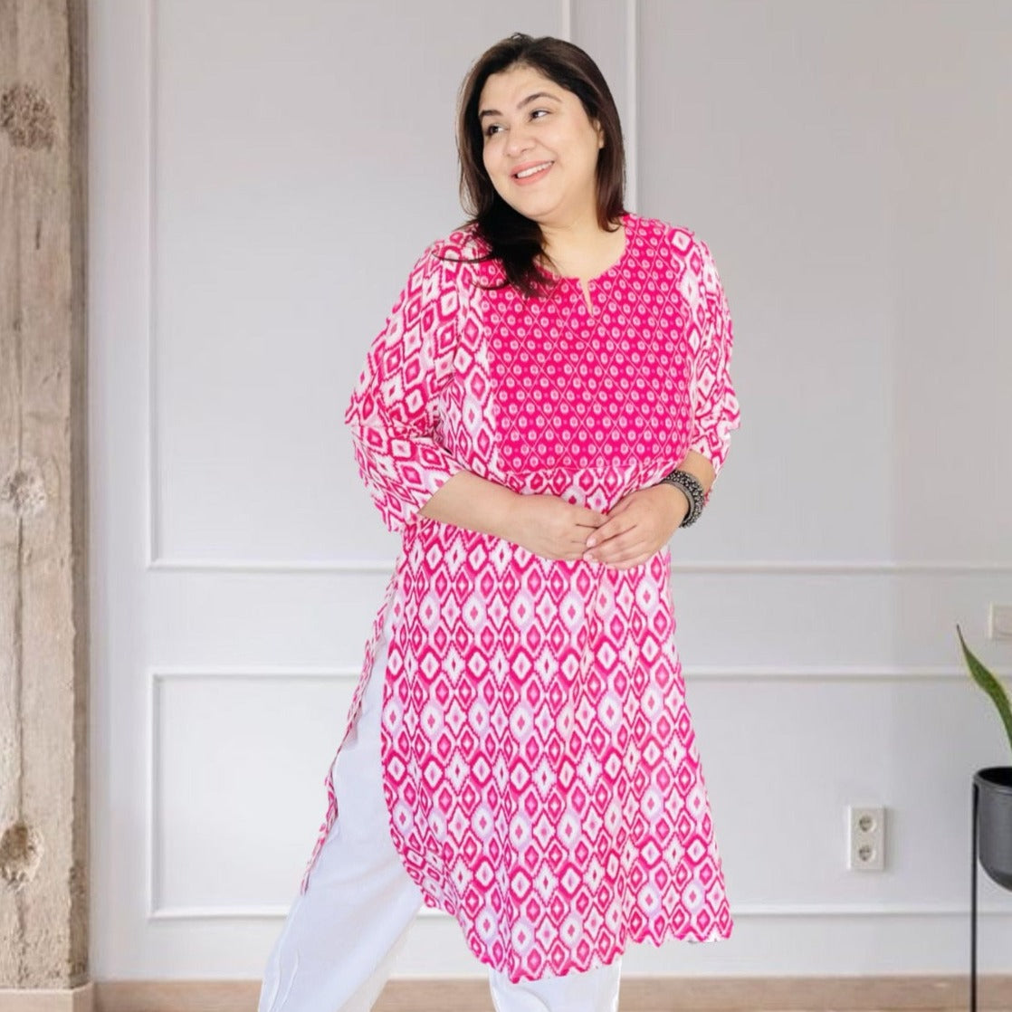Kiya Kurta