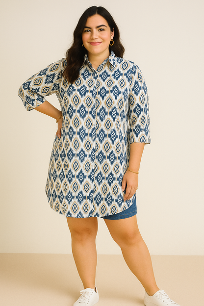 Biral Kurta Shirt
