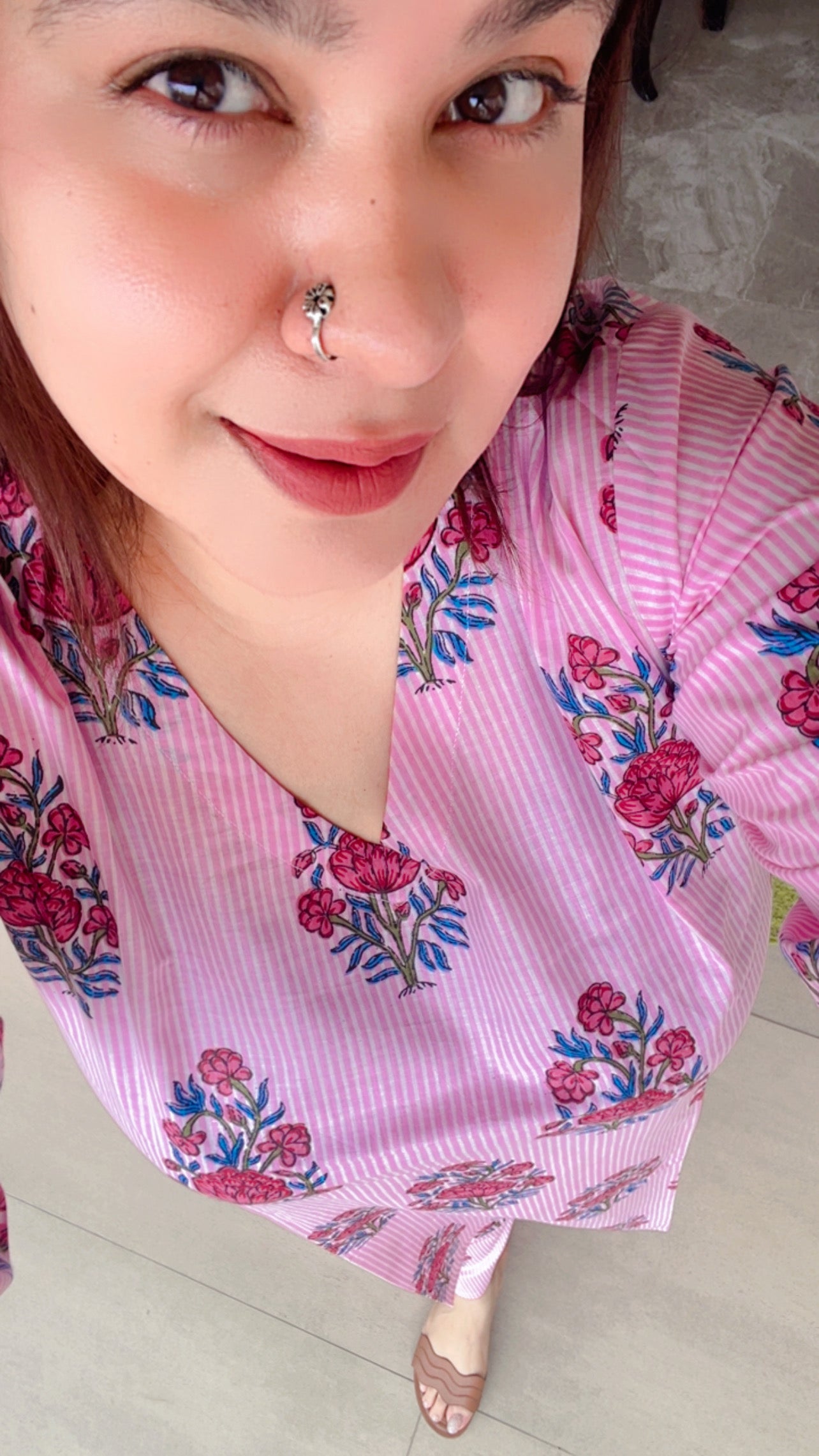 Pretty Pink Set