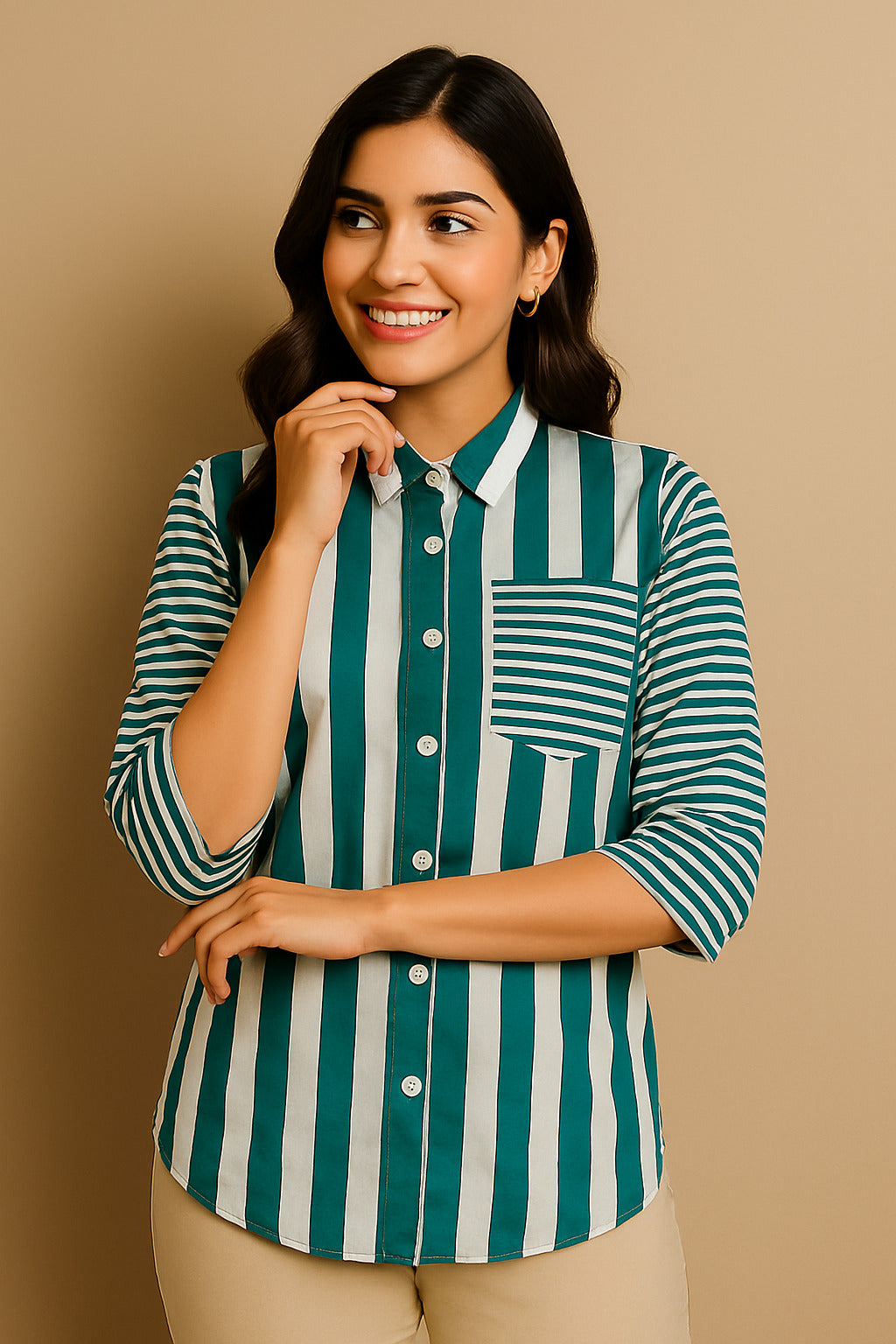 Shiloh Shirt