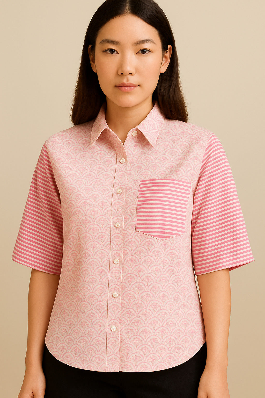 Riley Shirt