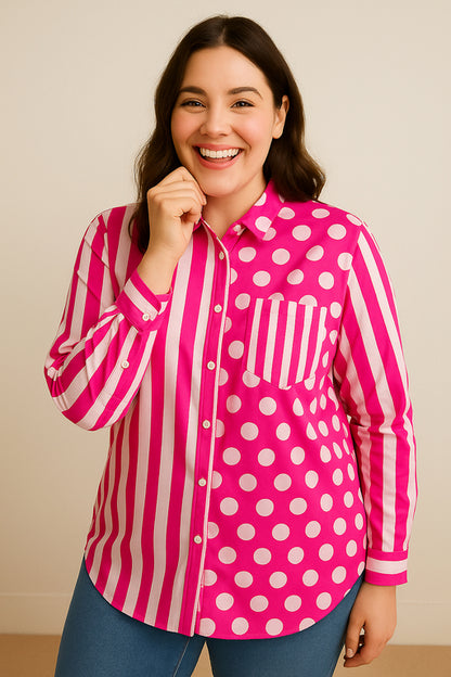 Daisy Shirt